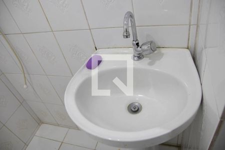 Casa à venda com 444m², 5 quartos e 8 vagasBanheiro de serviço