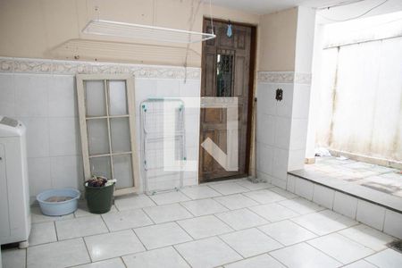 Casa à venda com 444m², 5 quartos e 8 vagasÁrea de Serviço