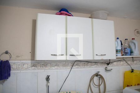 Casa à venda com 444m², 5 quartos e 8 vagasÁrea de Serviço