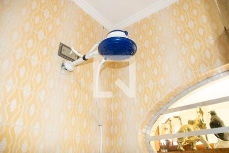 Casa à venda com 444m², 5 quartos e 8 vagasBanheiro 3