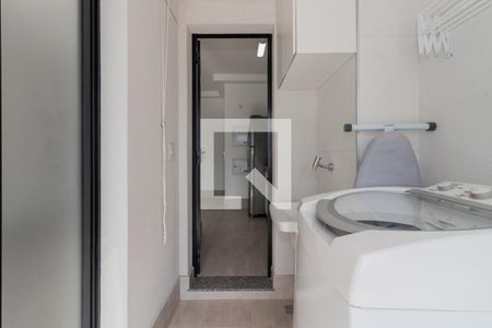 Apartamento para alugar com 46m², 1 quarto e 1 vagaÁrea de Serviço