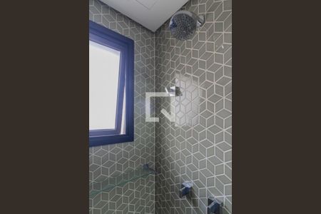 Apartamento para alugar com 46m², 1 quarto e 1 vagaBanheiro