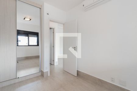 Quarto  de apartamento para alugar com 1 quarto, 46m² em Itaim Bibi, São Paulo