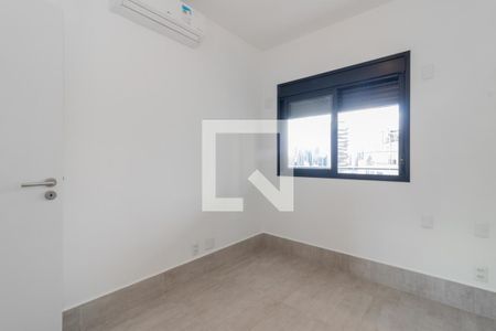 Quarto  de apartamento para alugar com 1 quarto, 46m² em Itaim Bibi, São Paulo