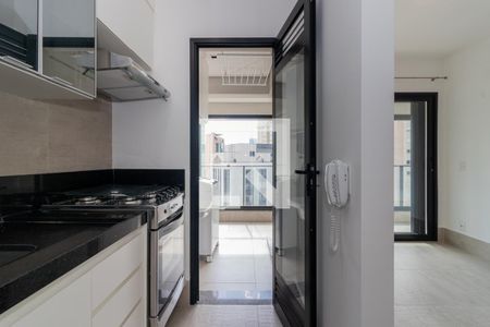 Apartamento para alugar com 46m², 1 quarto e 1 vagaCozinha