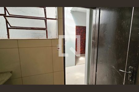 Casa para alugar com 1 quarto, 60m² em Parque Uniao, Jundiaí