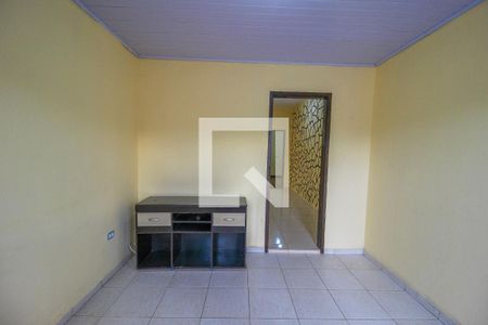 Sala de casa para alugar com 2 quartos, 60m² em Parque Uniao, Jundiaí