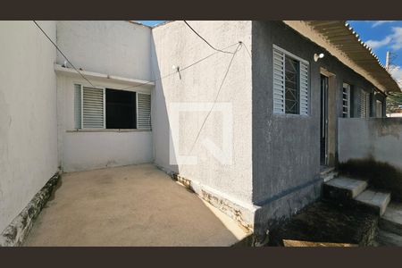 Casa para alugar com 1 quarto, 60m² em Parque Uniao, Jundiaí