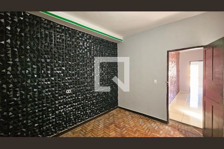  Quarto 1 de casa para alugar com 1 quarto, 90m² em Parque Uniao, Jundiaí
