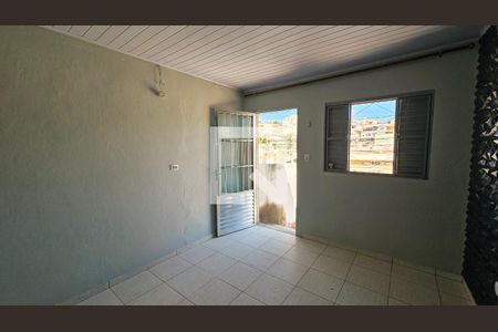 Casa para alugar com 1 quarto, 60m² em Parque Uniao, Jundiaí