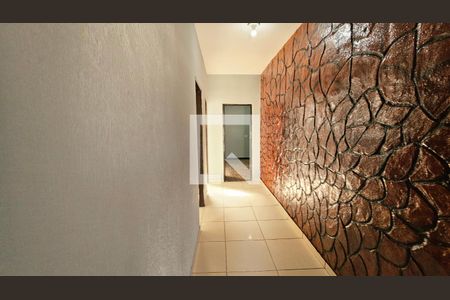 Casa para alugar com 1 quarto, 60m² em Parque Uniao, Jundiaí