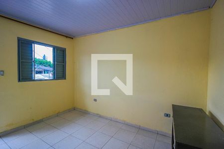 Sala de casa para alugar com 2 quartos, 60m² em Parque Uniao, Jundiaí
