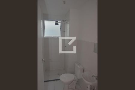 Apartamento para alugar com 42m², 2 quartos e 1 vagaBanheiro