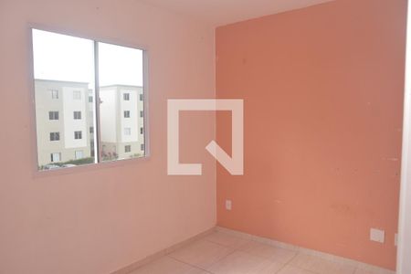 Quarto2 de apartamento para alugar com 2 quartos, 42m² em Caxangá, Suzano