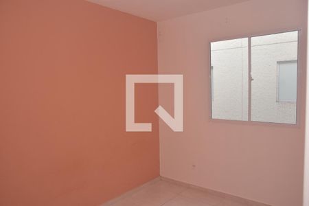 Quarto 1 de apartamento para alugar com 2 quartos, 42m² em Caxangá, Suzano