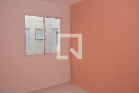Quarto 1 de apartamento para alugar com 2 quartos, 42m² em Caxangá, Suzano