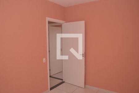 Quarto 1 de apartamento para alugar com 2 quartos, 42m² em Caxangá, Suzano