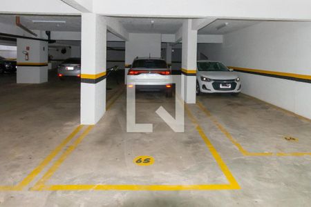 Apartamento para alugar com 110m², 3 quartos e 2 vagasGaragem