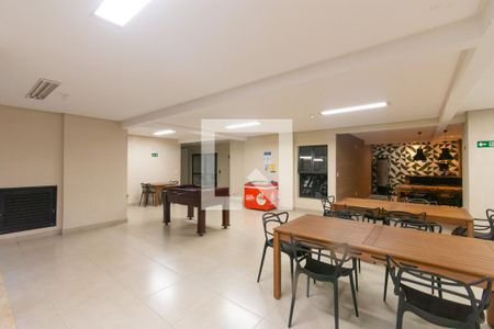 Apartamento para alugar com 110m², 3 quartos e 2 vagasÁrea comum