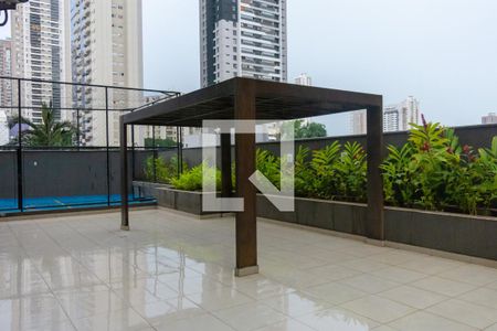 Apartamento para alugar com 110m², 3 quartos e 2 vagasÁrea comum
