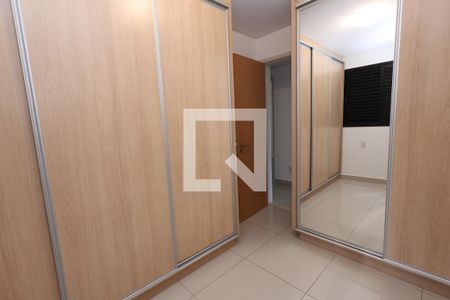 Quarto 1 de apartamento para alugar com 3 quartos, 110m² em Setor Bueno, Goiânia