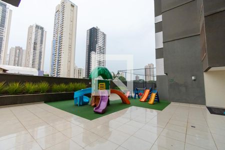 Apartamento para alugar com 110m², 3 quartos e 2 vagasBrinquedoteca