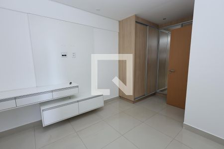 Suíte 2 de apartamento para alugar com 3 quartos, 110m² em Setor Bueno, Goiânia