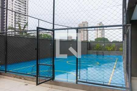 Apartamento para alugar com 110m², 3 quartos e 2 vagasQuadra Esportiva