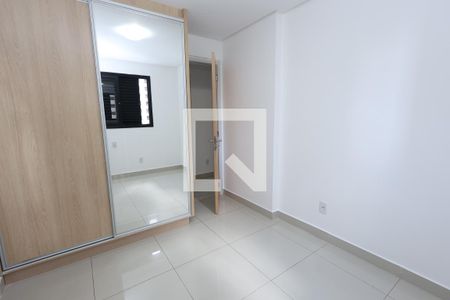 Suíte de apartamento para alugar com 3 quartos, 110m² em Setor Bueno, Goiânia