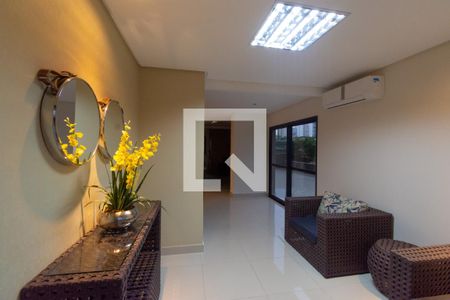 Apartamento para alugar com 110m², 3 quartos e 2 vagasEspaço Gourmet