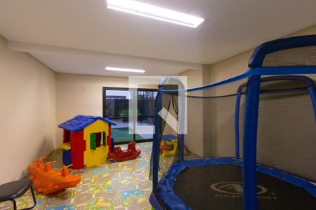 Apartamento para alugar com 110m², 3 quartos e 2 vagasBrinquedoteca