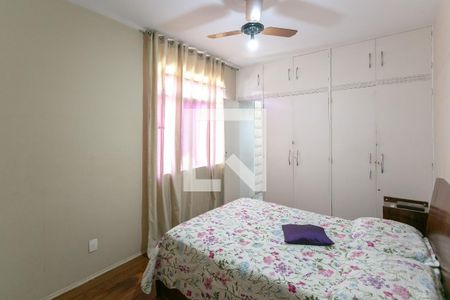 Quarto 2 - Suíte de apartamento à venda com 3 quartos, 148m² em Anchieta, Belo Horizonte