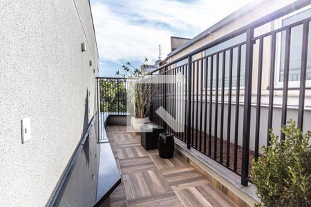 Studio para alugar com 32m², 1 quarto e sem vagaÁrea comum