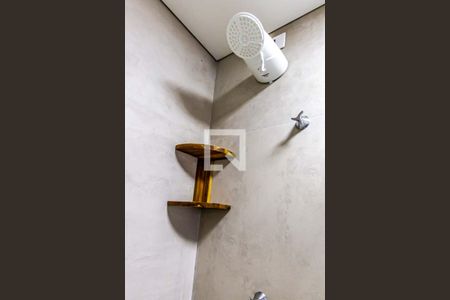 Studio para alugar com 32m², 1 quarto e sem vagaBanheiro