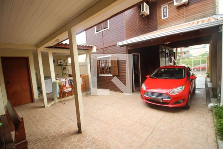 Casa à venda com 200m², 2 quartos e 2 vagasVaranda