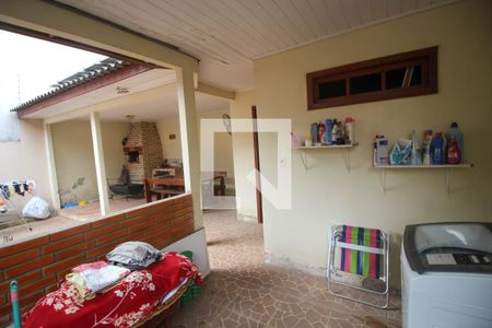 Casa à venda com 200m², 2 quartos e 2 vagasÁrea de Serviço