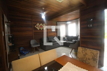 Sala de casa para alugar com 2 quartos, 200m² em Igara, Canoas