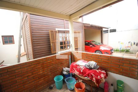 Casa à venda com 200m², 2 quartos e 2 vagasÁrea de Serviço