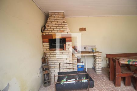 Casa à venda com 200m², 2 quartos e 2 vagasVaranda