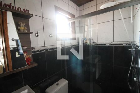 Casa à venda com 200m², 2 quartos e 2 vagasBanheiro da Suíte