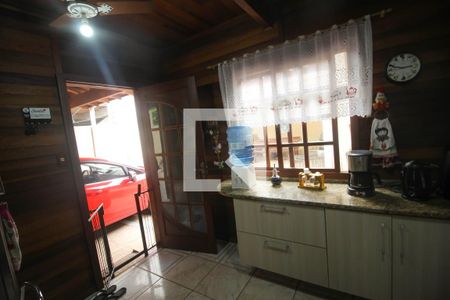 Casa à venda com 200m², 2 quartos e 2 vagasCozinha