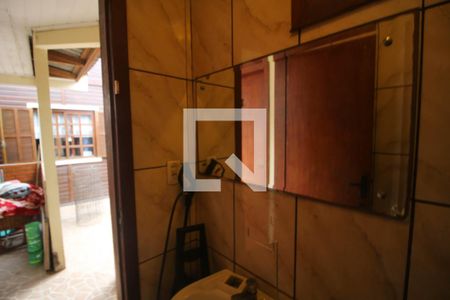 Casa à venda com 200m², 2 quartos e 2 vagasBanheiro de serviço