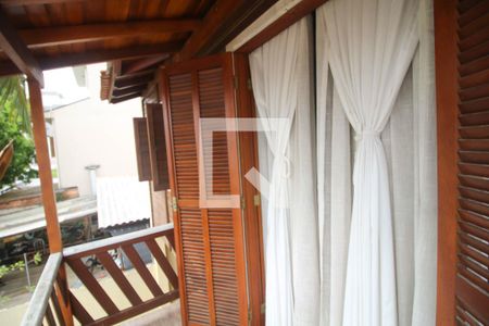 Casa à venda com 200m², 2 quartos e 2 vagasVaranda