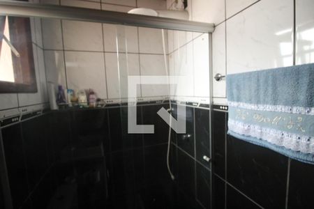Casa à venda com 200m², 2 quartos e 2 vagasBanheiro da Suíte