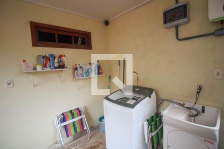 Casa à venda com 200m², 2 quartos e 2 vagasÁrea de Serviço