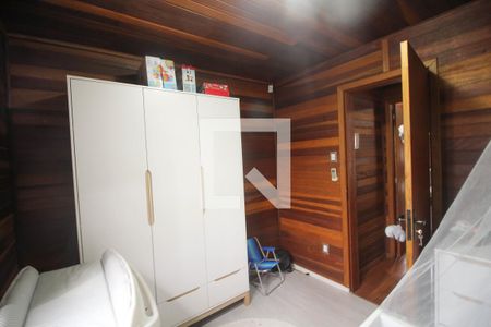 Quarto 1 de casa para alugar com 2 quartos, 200m² em Igara, Canoas