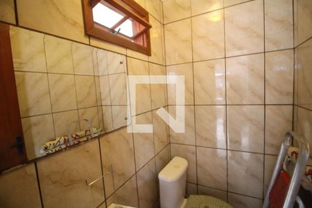 Casa à venda com 200m², 2 quartos e 2 vagasBanheiro de serviço