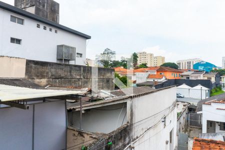 Vista da Sala/Cozinha de casa para alugar com 1 quarto, 52m² em Jabaquara, São Paulo