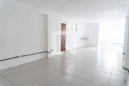 Quarto de casa para alugar com 1 quarto, 52m² em Jabaquara, São Paulo