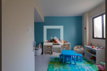 Apartamento à venda com 100m², 3 quartos e 2 vagas Apartamento à venda com 100m², 3 quartos e 2 vagasBrinquedoteca